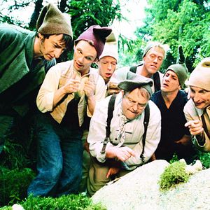 Bilder 7 Zwerge - Der Wald ist nicht genug