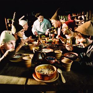 Bilder 7 Zwerge - Der Wald ist nicht genug