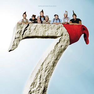 Bilder 7 Zwerge - Der Wald ist nicht genug