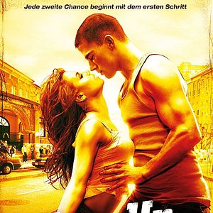 Bilder Step Up