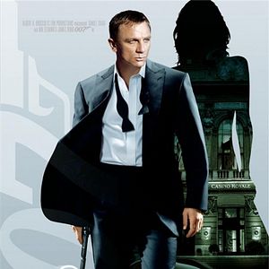 Bilder James Bond 007 - Casino Royale