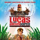Bilder Lucas, der Ameisenschreck