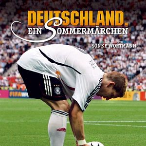 Bilder Deutschland. Ein Sommermärchen