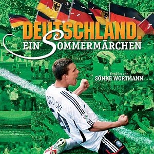 Bilder Deutschland. Ein Sommermärchen