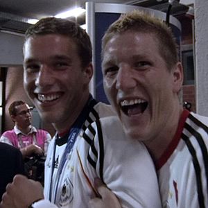 Bilder Deutschland. Ein Sommermärchen