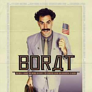 Bilder Borat - Kulturelle Lernung von Amerika um Benefiz für glorreiche Nation von Kasachstan zu machen
