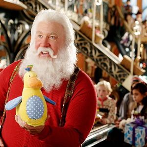 Bilder Santa Clause 3