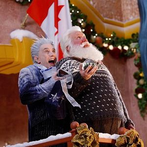 Bilder Santa Clause 3