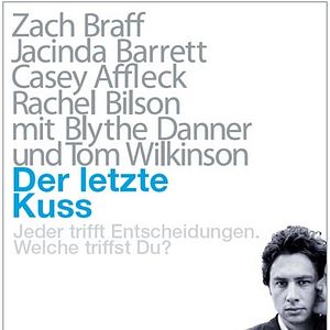 Bilder Der letzte Kuss