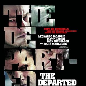 Bilder Departed - Unter Feinden