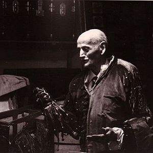 Bilder Der Kuss der Tosca