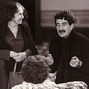 Bilder Der Kuss der Tosca