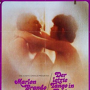Bilder Der letzte Tango in Paris