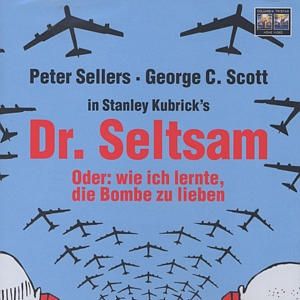 Bilder Dr. Seltsam oder: Wie ich lernte, die Bombe zu lieben