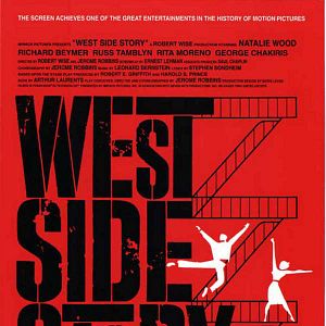 Bilder West Side Story