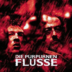 Bilder Die purpurnen Flüsse