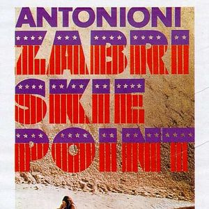 Bilder Zabriskie Point