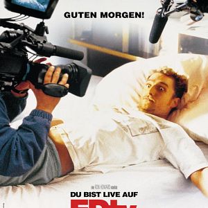 Bilder EDtv - Immer auf Sendung