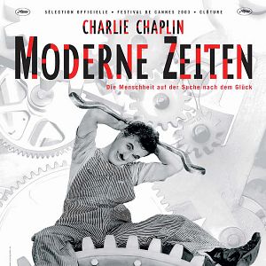 Bilder Moderne Zeiten