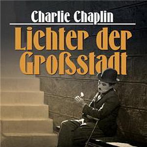 Bilder Lichter der Großstadt