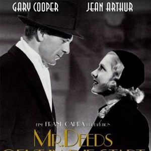 Bilder Mr. Deeds geht in die Stadt