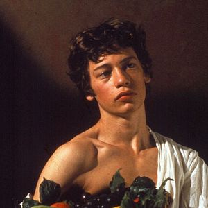 Bilder Caravaggio