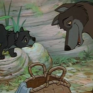 Bilder Das Dschungelbuch