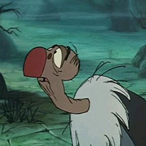 Bilder Das Dschungelbuch