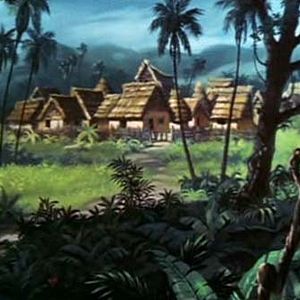 Bilder Das Dschungelbuch