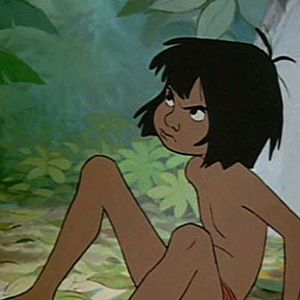 Bilder Das Dschungelbuch