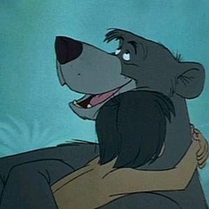 Bilder Das Dschungelbuch