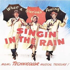 Bilder Singin' in the Rain