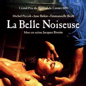 Bilder Die schöne Querulantin