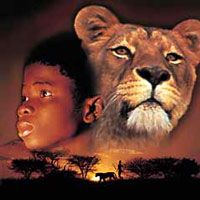 Bilder Sirga - Die Löwin