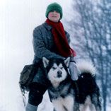 Bilder Kayla - Mein Freund aus der Wildnis