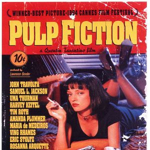 Bilder Pulp Fiction