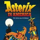 Bilder Asterix in Amerika