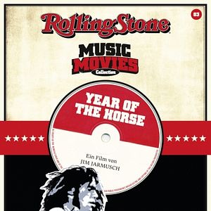 Bilder Year of the Horse