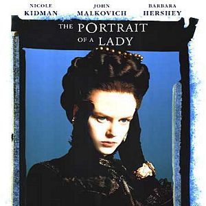 Bilder Das Porträt einer Lady