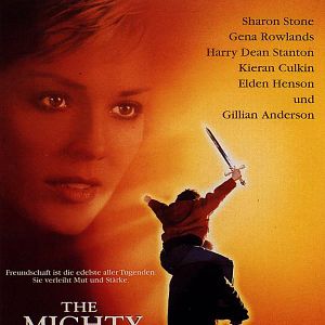 Bilder The Mighty - Gemeinsam sind sie stark