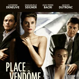 Bilder Place Vendôme - Heiße Diamanten