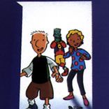 Bilder Doug - Der Erste Film