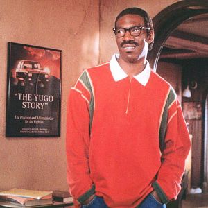 Bilder Bowfingers große Nummer