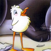 Bilder Wie Kater Zorbas der kleinen Möwe Lucky das Fliegen beibrachte