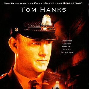 Bilder The Green Mile