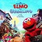 Bilder Elmo im Grummelland