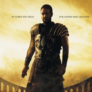 Bilder Gladiator