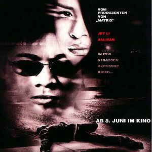 Bilder Romeo Must Die