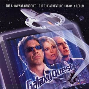Bilder Galaxy Quest