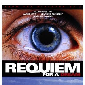 Bilder Requiem for a Dream